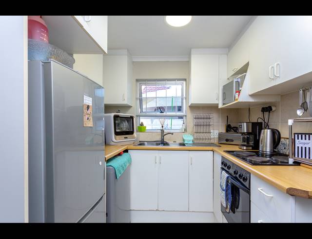 2 BEDROOM APARTMENT SOLD IN PLUMSTEAD